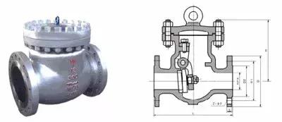 止回閥到(dào)底應該安(an)裝在什麼(me)位置？你裝(zhuāng)對了嗎？