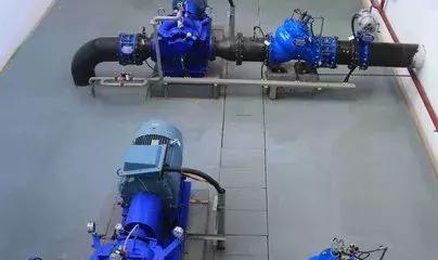 止回(huí)閥到底應(yīng)該安裝在(zai)什麼位置(zhì)？你裝對了(le)嗎？